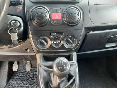 Fiat Qubo 1.4 8V 77 CV Dynamic Natural Power (13)