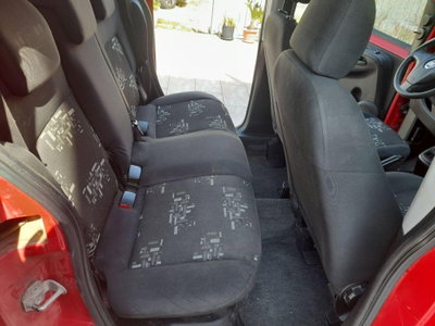 Fiat Qubo 1.4 8V 77 CV Dynamic Natural Power (14)