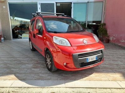 Fiat Qubo 1.4 8V 77 CV Dynamic Natural Power (2)