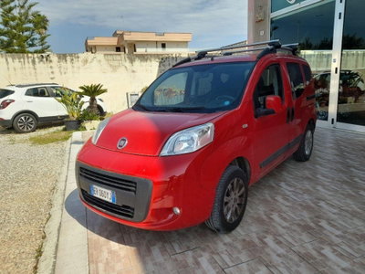 Fiat Qubo 1.4 8V 77 CV Dynamic Natural Power (3)
