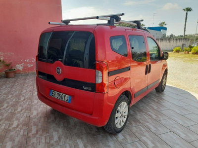 Fiat Qubo 1.4 8V 77 CV Dynamic Natural Power (6)