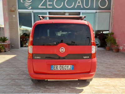 Fiat Qubo 1.4 8V 77 CV Dynamic Natural Power (7)