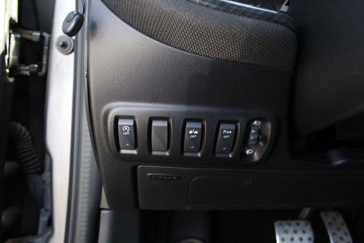 smart Fortwo BRABUS 0.9 Turbo twinamic Xtreme (11)