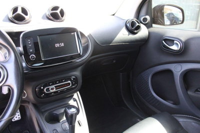 smart Fortwo BRABUS 0.9 Turbo twinamic Xtreme (13)