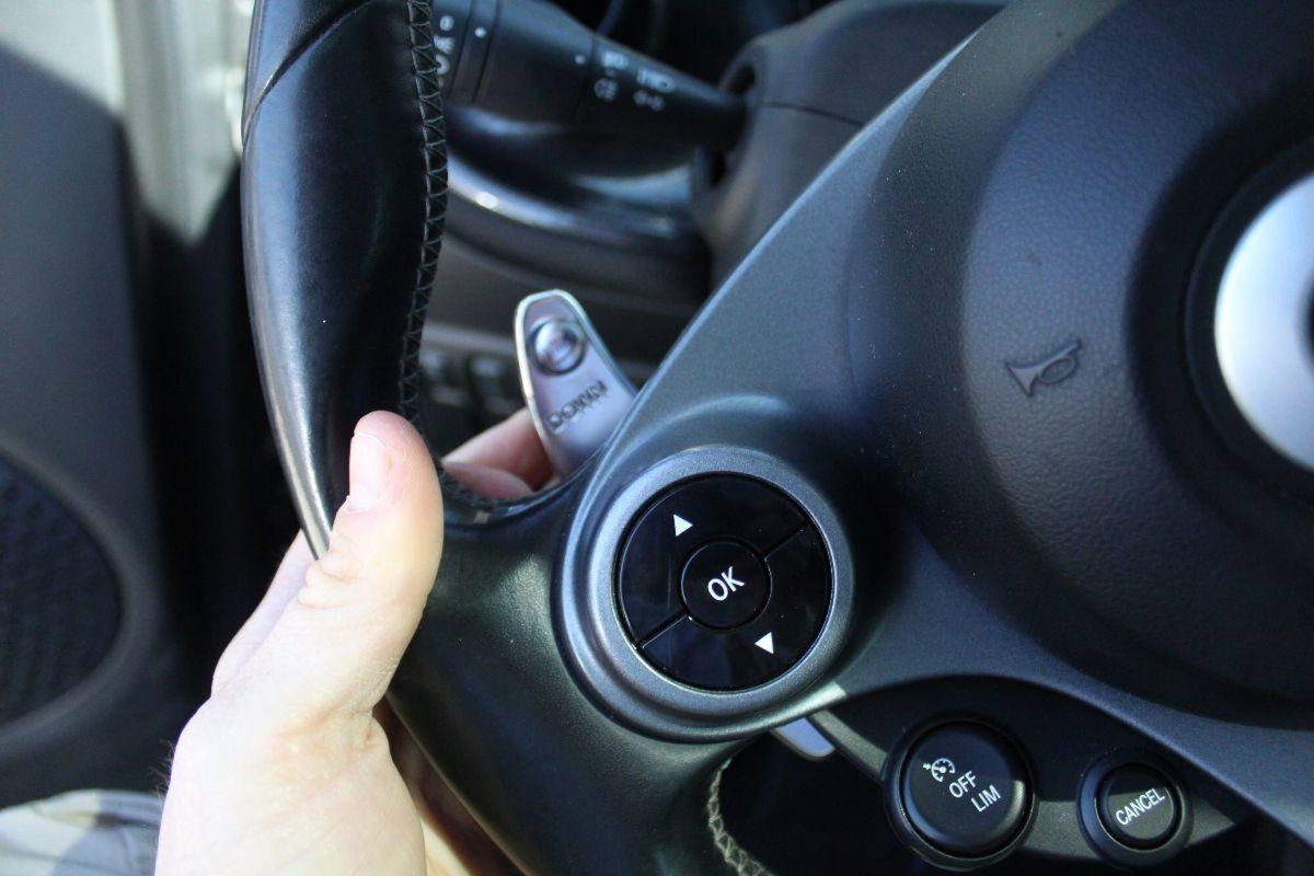 smart Fortwo BRABUS 0.9 Turbo twinamic Xtreme (14)