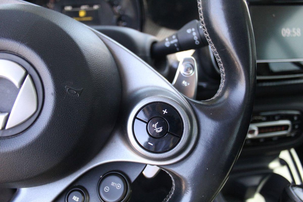 smart Fortwo BRABUS 0.9 Turbo twinamic Xtreme (15)