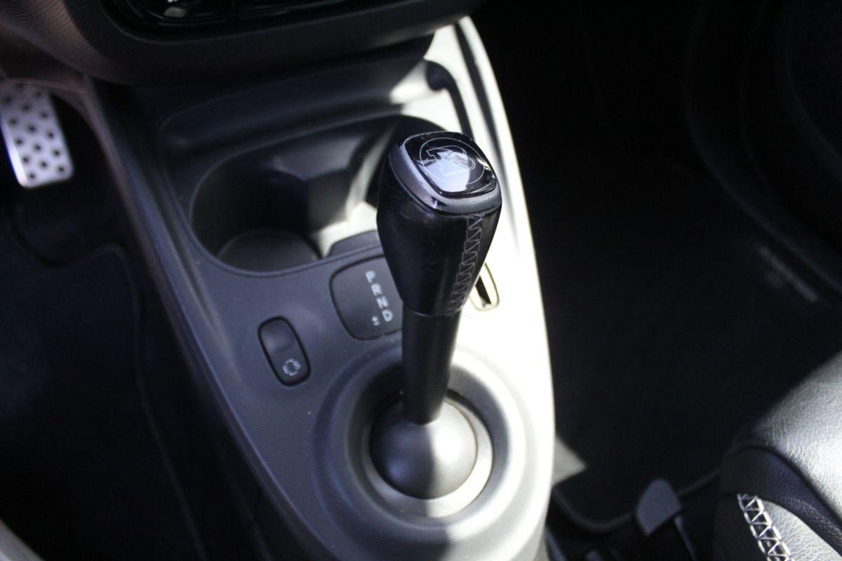 smart Fortwo BRABUS 0.9 Turbo twinamic Xtreme (17)
