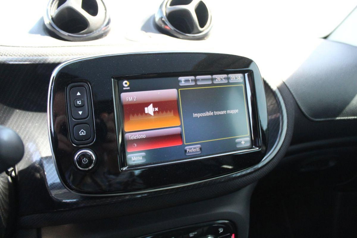 smart Fortwo BRABUS 0.9 Turbo twinamic Xtreme (18)