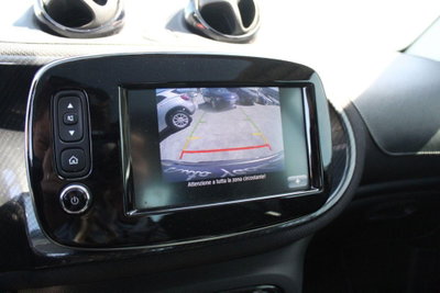 smart Fortwo BRABUS 0.9 Turbo twinamic Xtreme (19)