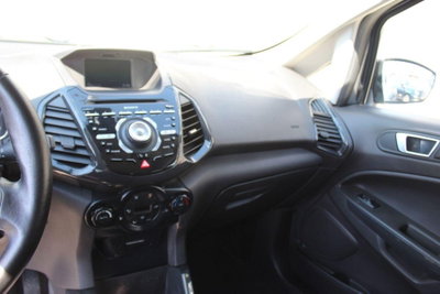 Ford EcoSport 1.0 EcoBoost 125 CV Titanium S (12)