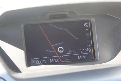 Ford EcoSport 1.0 EcoBoost 125 CV Titanium S (16)