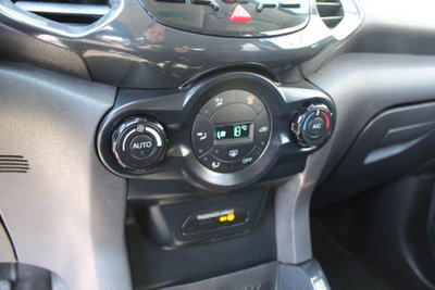 Ford EcoSport 1.0 EcoBoost 125 CV Titanium S (17)