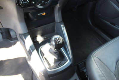 Ford EcoSport 1.0 EcoBoost 125 CV Titanium S (18)