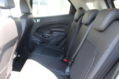 Ford EcoSport 1.0 EcoBoost 125 CV Titanium S (19)