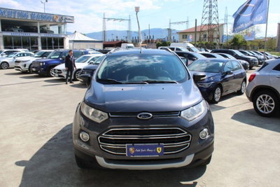 Ford EcoSport 1.0 EcoBoost 125 CV Titanium S (2)