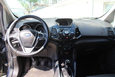 Ford EcoSport 1.0 EcoBoost 125 CV Titanium S (20)