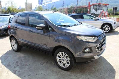 Ford EcoSport 1.0 EcoBoost 125 CV Titanium S (3)