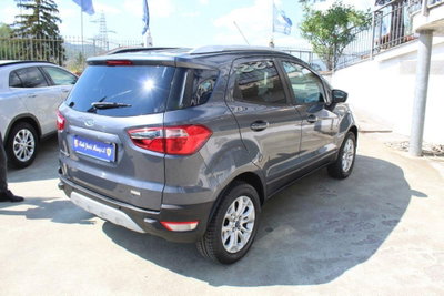 Ford EcoSport 1.0 EcoBoost 125 CV Titanium S (5)