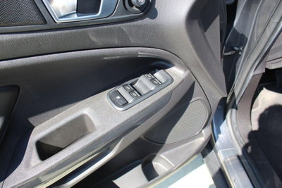 Ford EcoSport 1.0 EcoBoost 125 CV Titanium S (8)