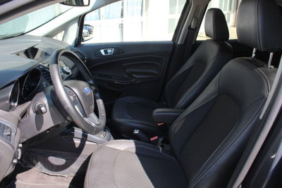 Ford EcoSport 1.0 EcoBoost 125 CV Titanium S (9)