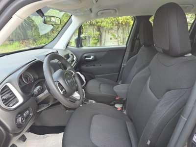 Jeep Renegade 2.0 Mjt 140CV 4WD Active Drive Low Upland (10)