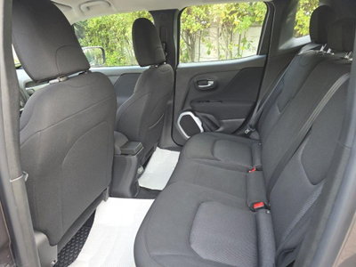 Jeep Renegade 2.0 Mjt 140CV 4WD Active Drive Low Upland (13)