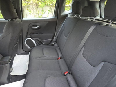Jeep Renegade 2.0 Mjt 140CV 4WD Active Drive Low Upland (14)