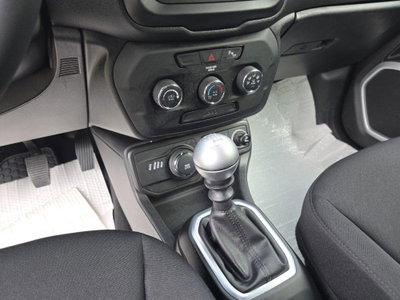 Jeep Renegade 2.0 Mjt 140CV 4WD Active Drive Low Upland (17)