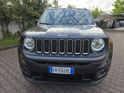 Jeep Renegade 2.0 Mjt 140CV 4WD Active Drive Low Upland (2)