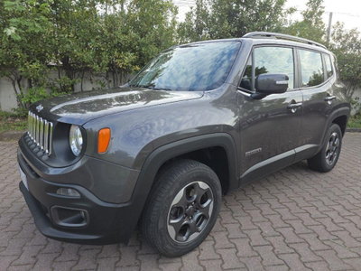 Jeep Renegade 2.0 Mjt 140CV 4WD Active Drive Low Upland (3)