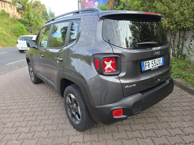 Jeep Renegade 2.0 Mjt 140CV 4WD Active Drive Low Upland (7)