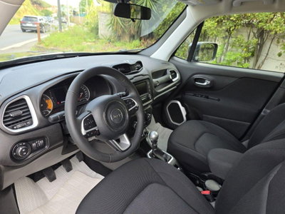Jeep Renegade 2.0 Mjt 140CV 4WD Active Drive Low Upland (9)