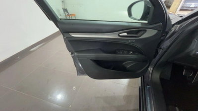 Alfa Romeo Stelvio Stelvio 2.2 Turbodiesel 210 CV AT8 Q4 Lusso (13)