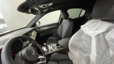 Alfa Romeo Stelvio Stelvio 2.2 Turbodiesel 210 CV AT8 Q4 Lusso (14)