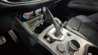 Alfa Romeo Stelvio Stelvio 2.2 Turbodiesel 210 CV AT8 Q4 Lusso (15)