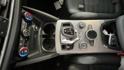 Alfa Romeo Stelvio Stelvio 2.2 Turbodiesel 210 CV AT8 Q4 Lusso (16)