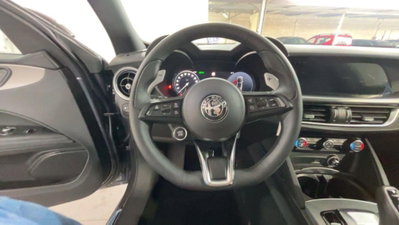 Alfa Romeo Stelvio Stelvio 2.2 Turbodiesel 210 CV AT8 Q4 Lusso (9)