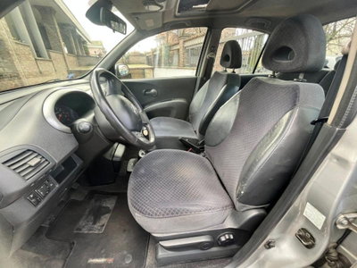 Nissan Micra 1.2 16V 5 porte GPL Eco Easy (8)