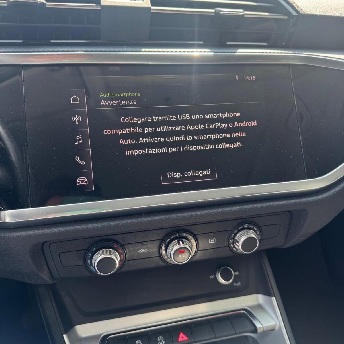 Audi Q3 35 TDI quattro S tronic Business (8)