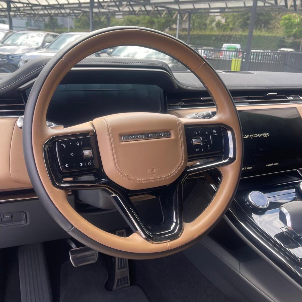 Land Rover Range Rover Sport 3.0 SDV6 249 CV SE (10)