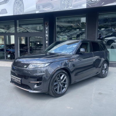 Land Rover Range Rover Sport 3.0 SDV6 249 CV SE (2)