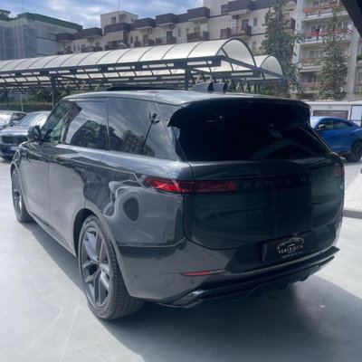 Land Rover Range Rover Sport 3.0 SDV6 249 CV SE (4)