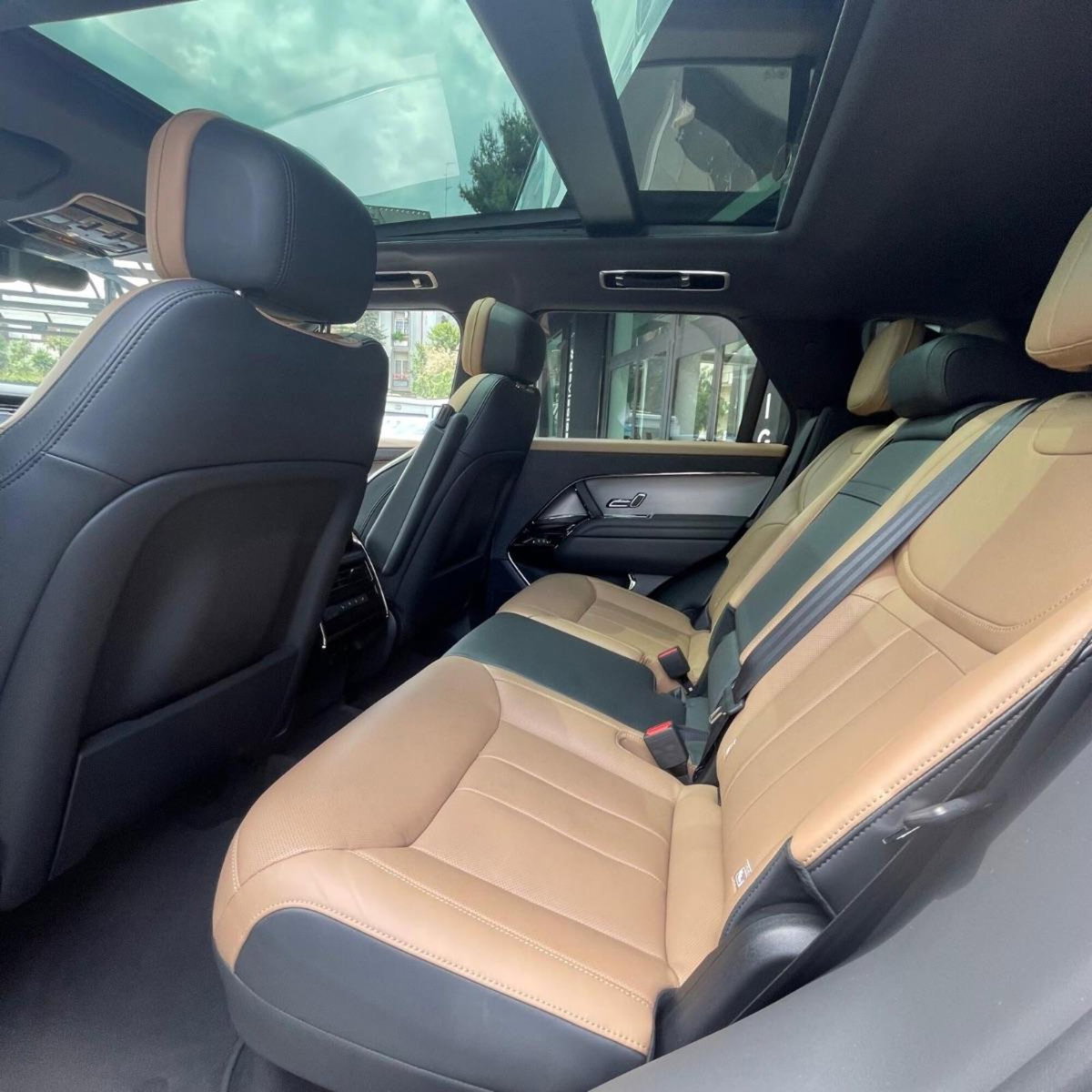 Land Rover Range Rover Sport 3.0 SDV6 249 CV SE (6)