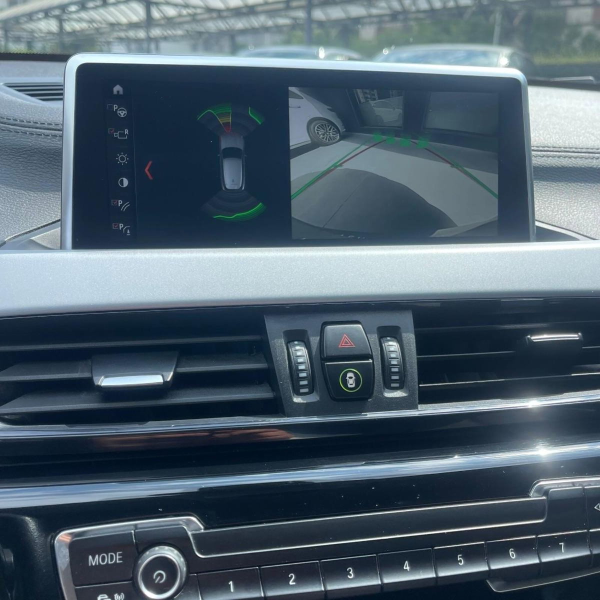 BMW X2 sDrive18d Msport (10)