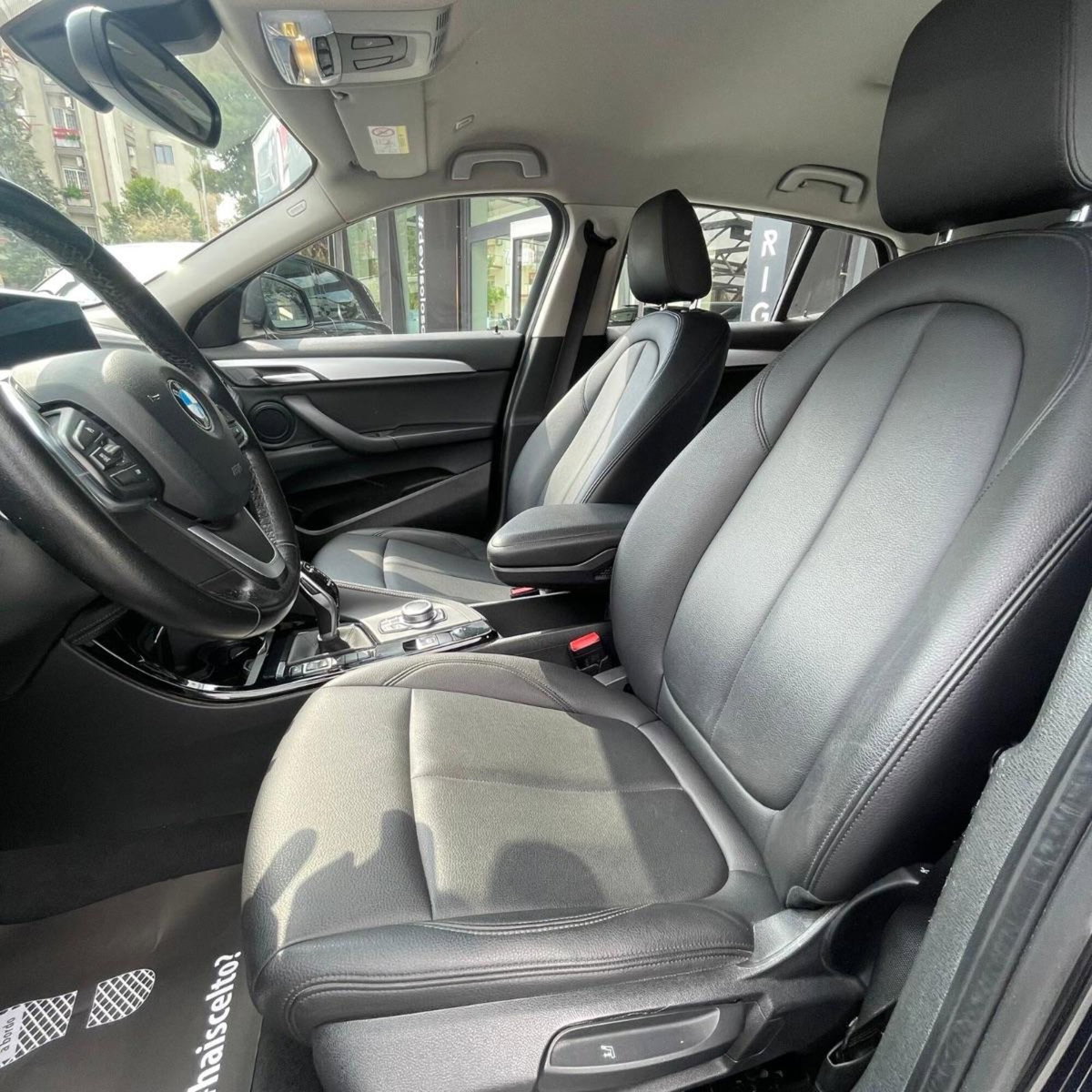 BMW X2 sDrive18d Msport (6)