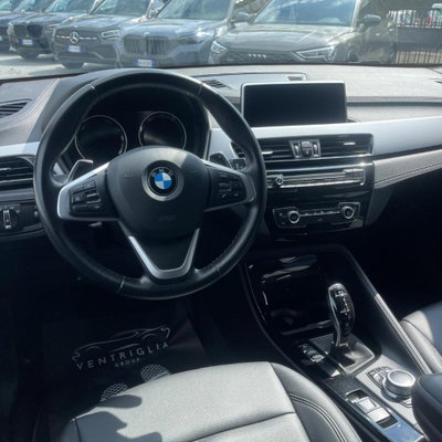 BMW X2 sDrive18d Msport (7)