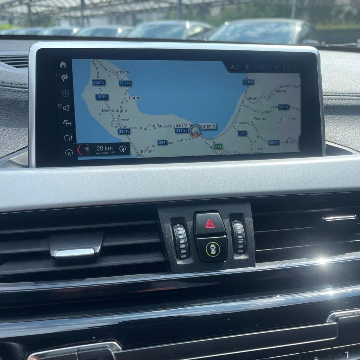 BMW X2 sDrive18d Msport (9)