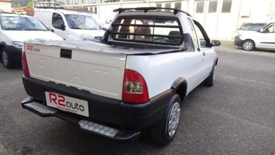Fiat Strada 1.3 MJT Pick-up (10)