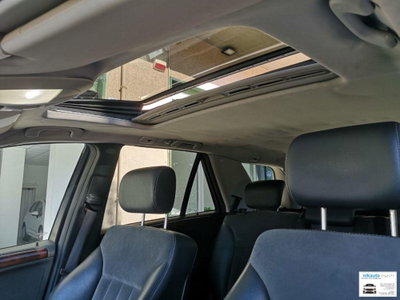 Mercedes-Benz Classe ML 320 CDI (14)