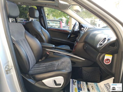 Mercedes-Benz Classe ML 320 CDI (20)